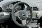 BMW M3 Coupe Competition Package 2005 года